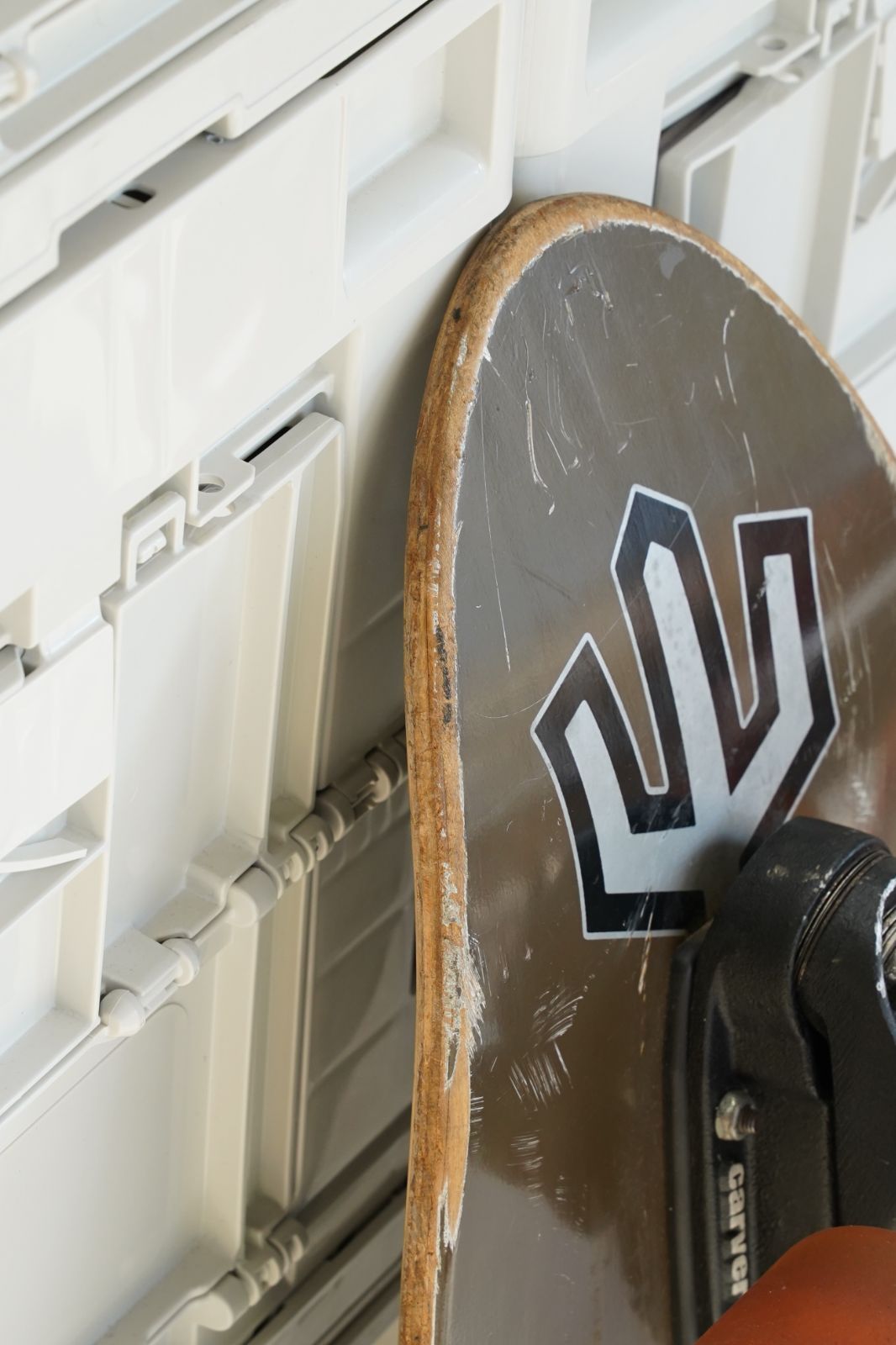 Carver（カーバー）Laird Hamilton Edition C7 サーフスケート 36