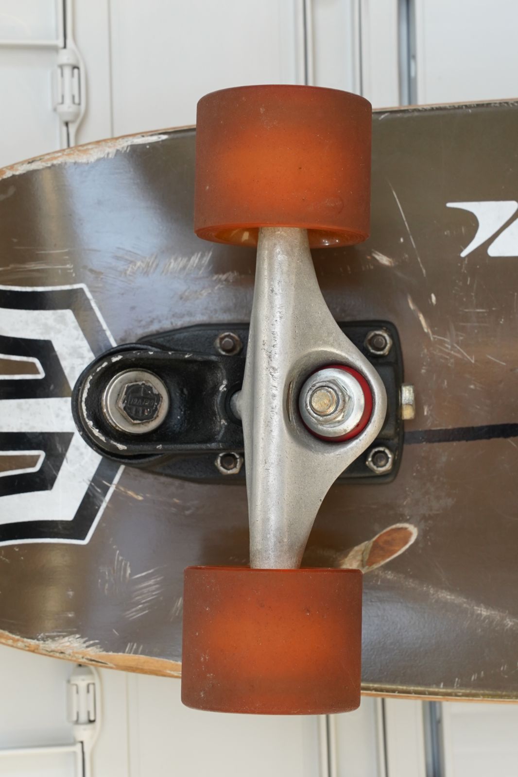 Carver（カーバー）Laird Hamilton Edition C7 サーフスケート 36
