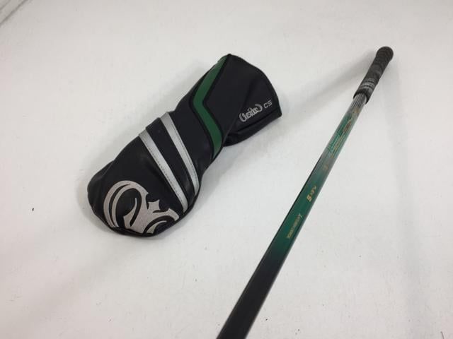 返品OK 【中古ゴルフクラブ】ツルヤゴルフ ワンサイダー CS(ネバー