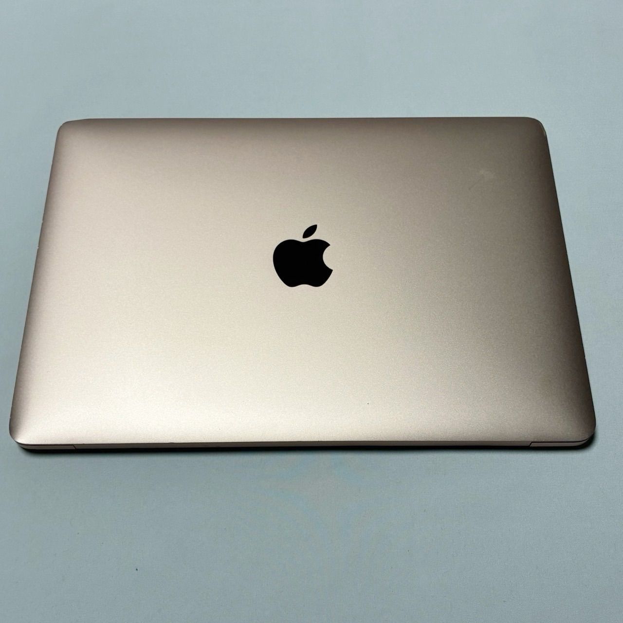 軽量】MacBook 2017年 SSD512GB メモリ8GB 12.0インチ パソコン PC