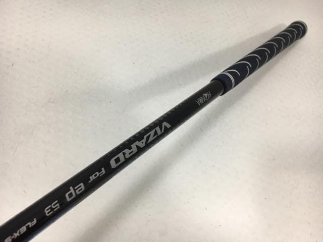 返品OK 【中古ゴルフクラブ】ホンマ LB-808 ep ドライバー 2019 VIZARD