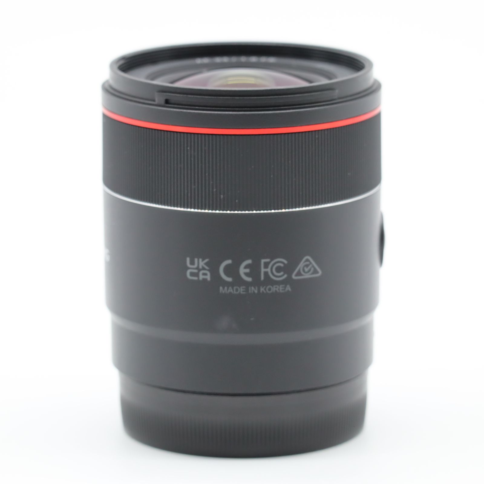 SAMYANG AF 24mm F1.8 FE ソニーE用｜フルサイズ対応 広角単焦点レンズ