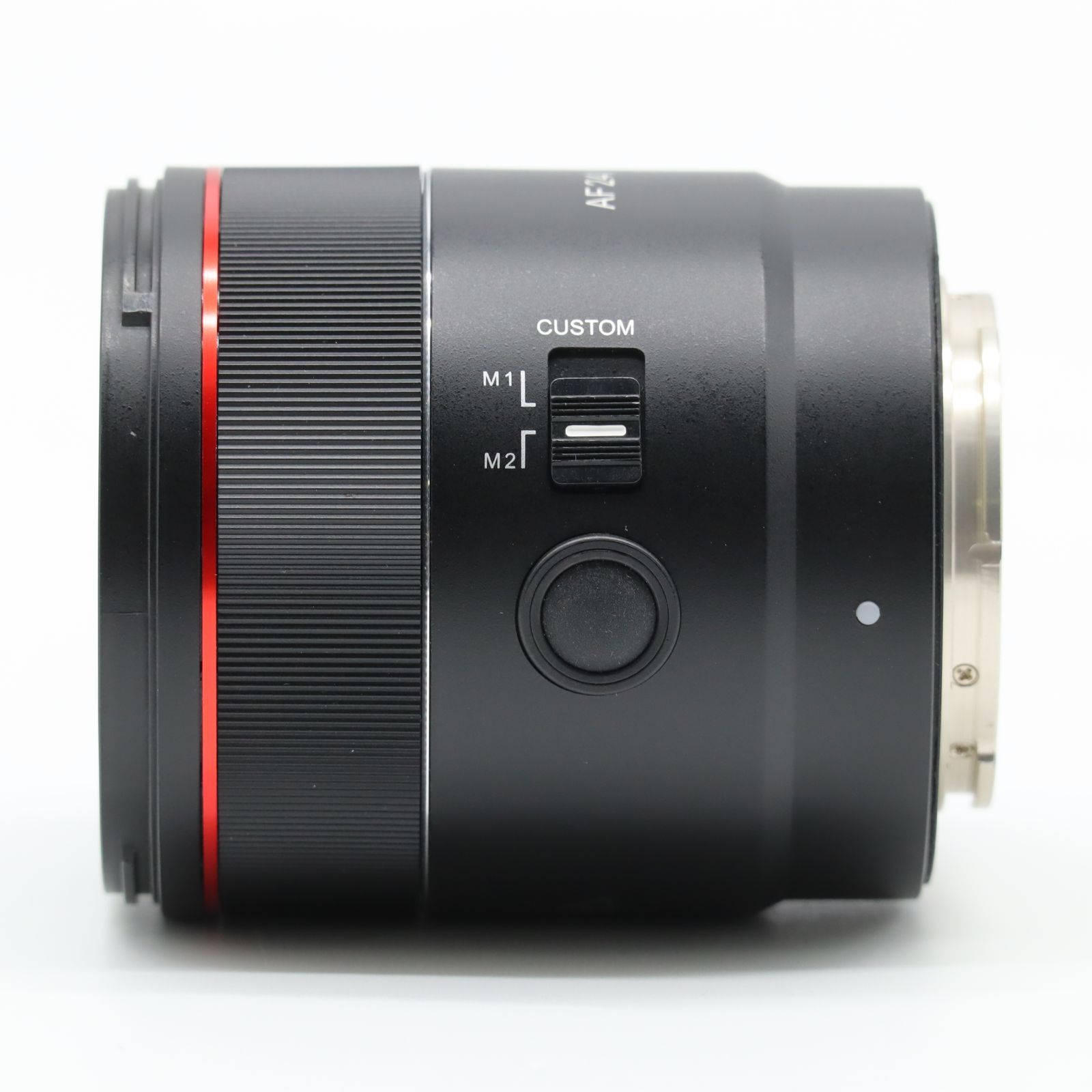 SAMYANG AF 24mm F1.8 FE ソニーE用｜フルサイズ対応 広角単焦点レンズ