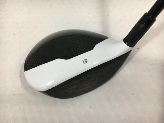 返品OK 【中古ゴルフクラブ】テーラーメイド M2 フェアウェイ 2017