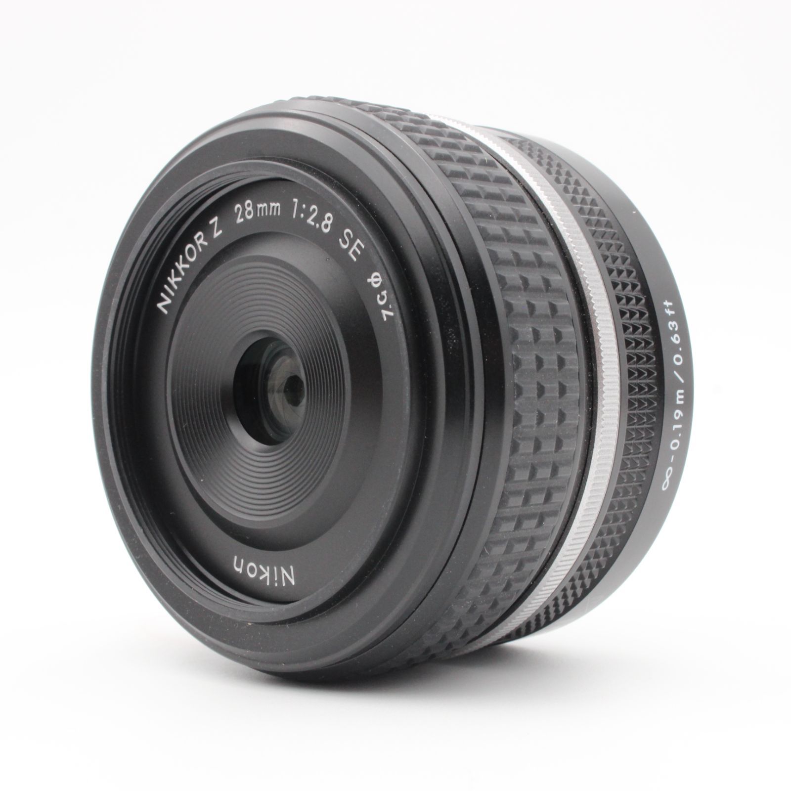 Nikon ニコン NIKKOR Z 28 mm f 2 8 SE Special Edition 95008