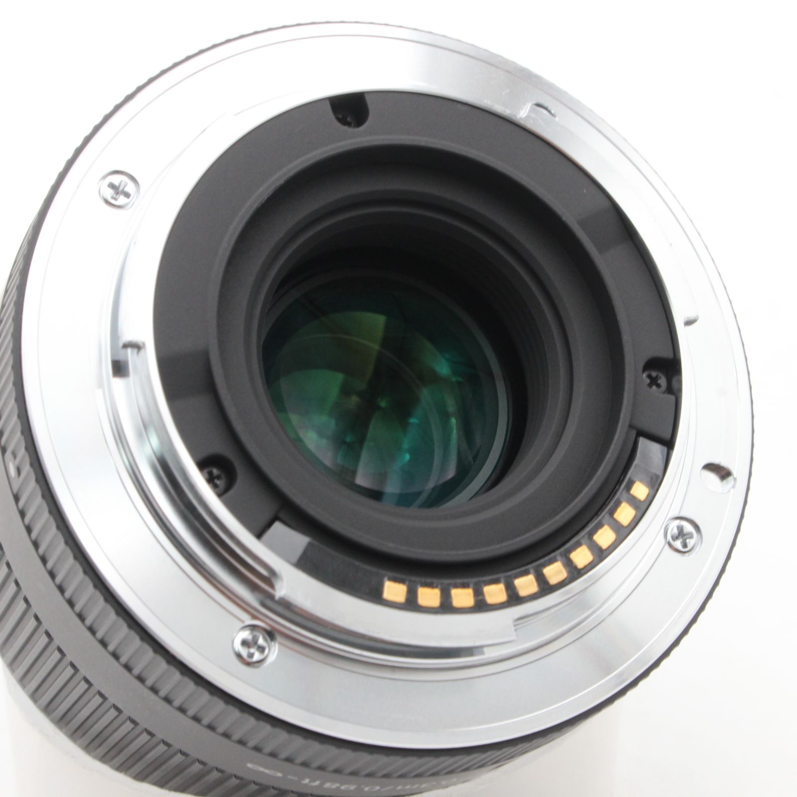 美品】 SIGMA シグマ 30mm f2.8 EX DN ソニー用Eマウント 元箱 付属品