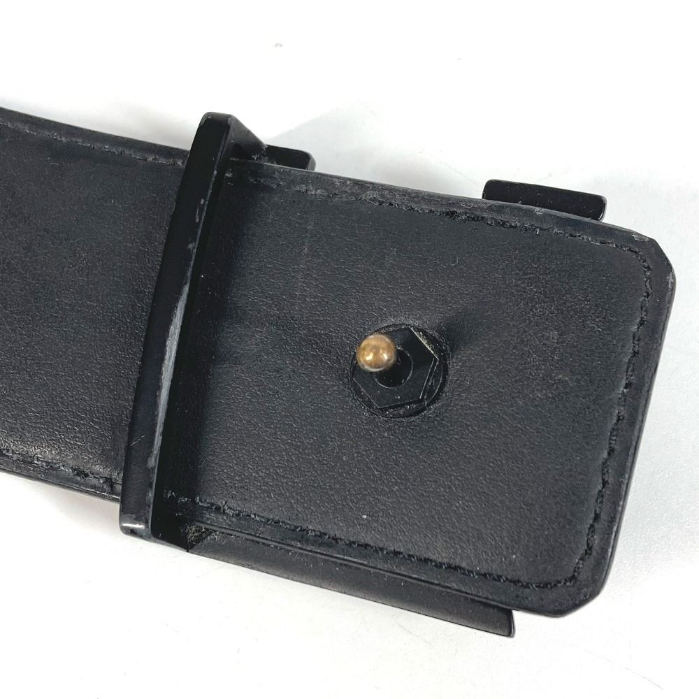 LOUIS VUITTON ルイヴィトン ベルト サンチュール ベルト LV