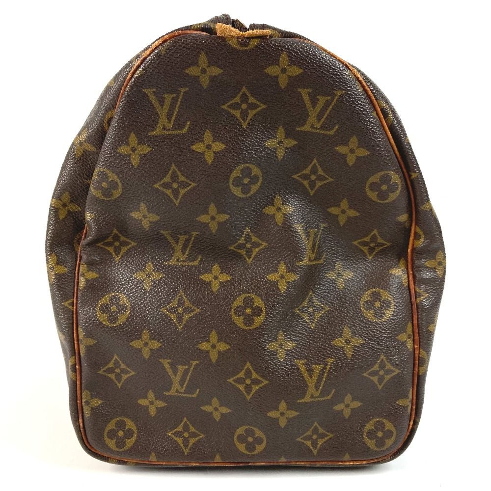 LOUIS VUITTON ルイヴィトン ボストンバッグ キーポル45 キーポル 45