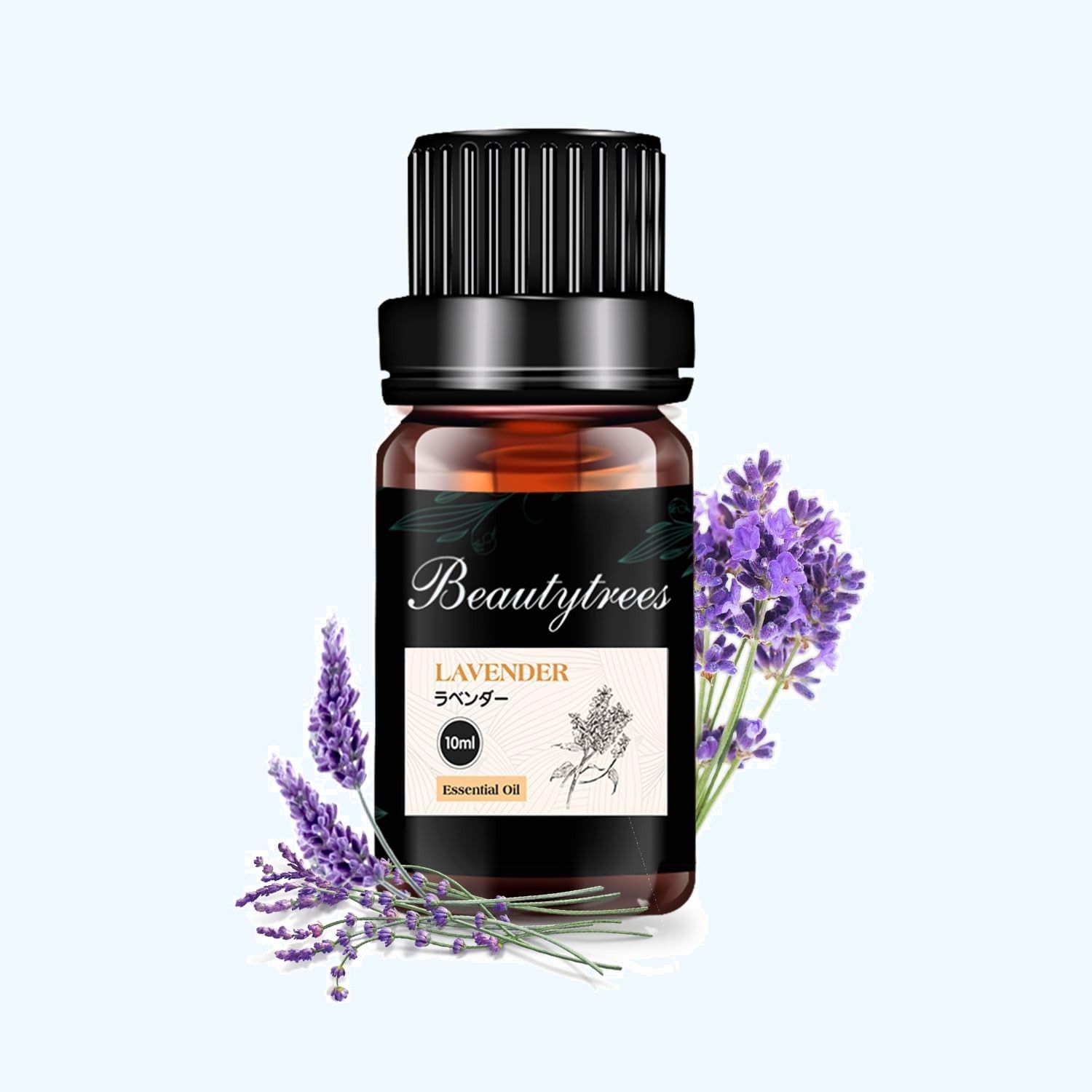 10ml エッセンシャルオイル アロマオイル アロマ 精油 天然100％ 部屋