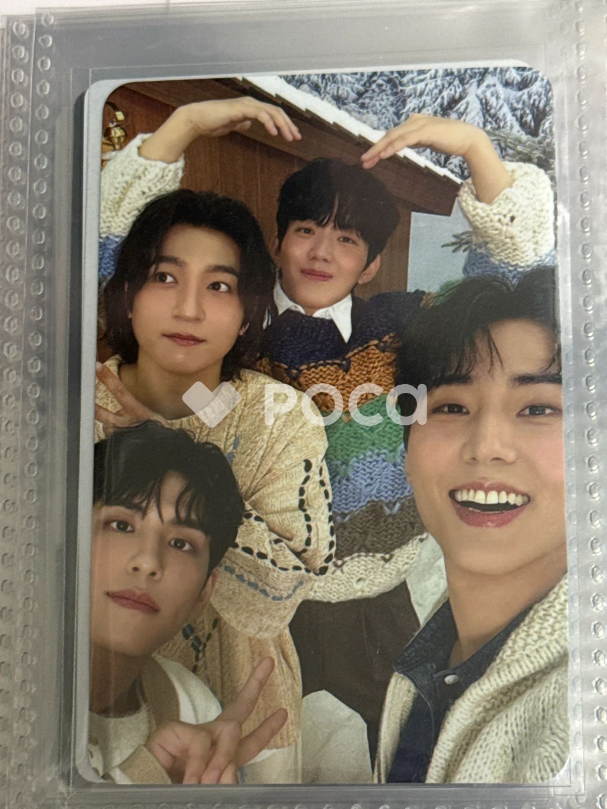 DAY6 集合/ユニット 2024 DAY6 SPECIAL CONCERT 'The Present