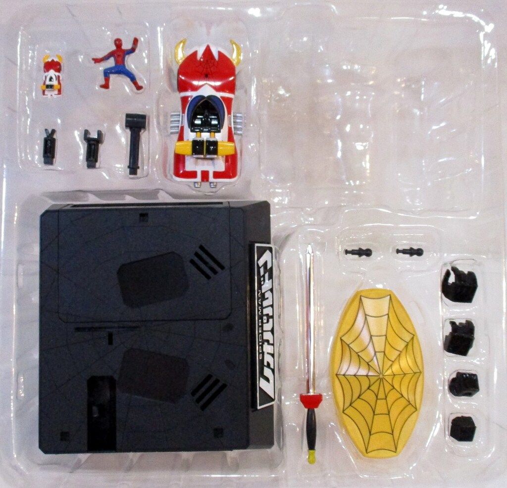 バンダイ 超合金魂 レオパルドン & マーベラー召喚セット GX-33R