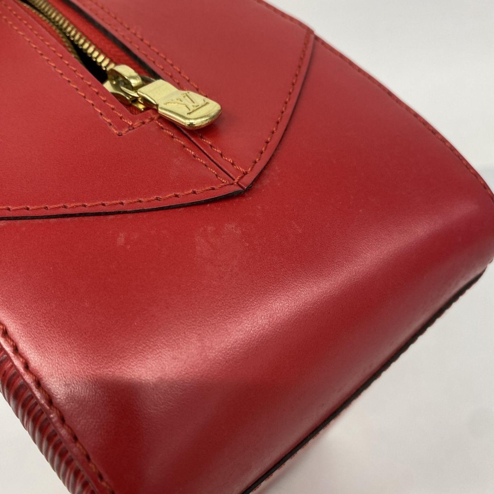 ルイ・ヴィトン(Louis Vuitton) ルイ・ヴィトン ハンドバッグ エピ