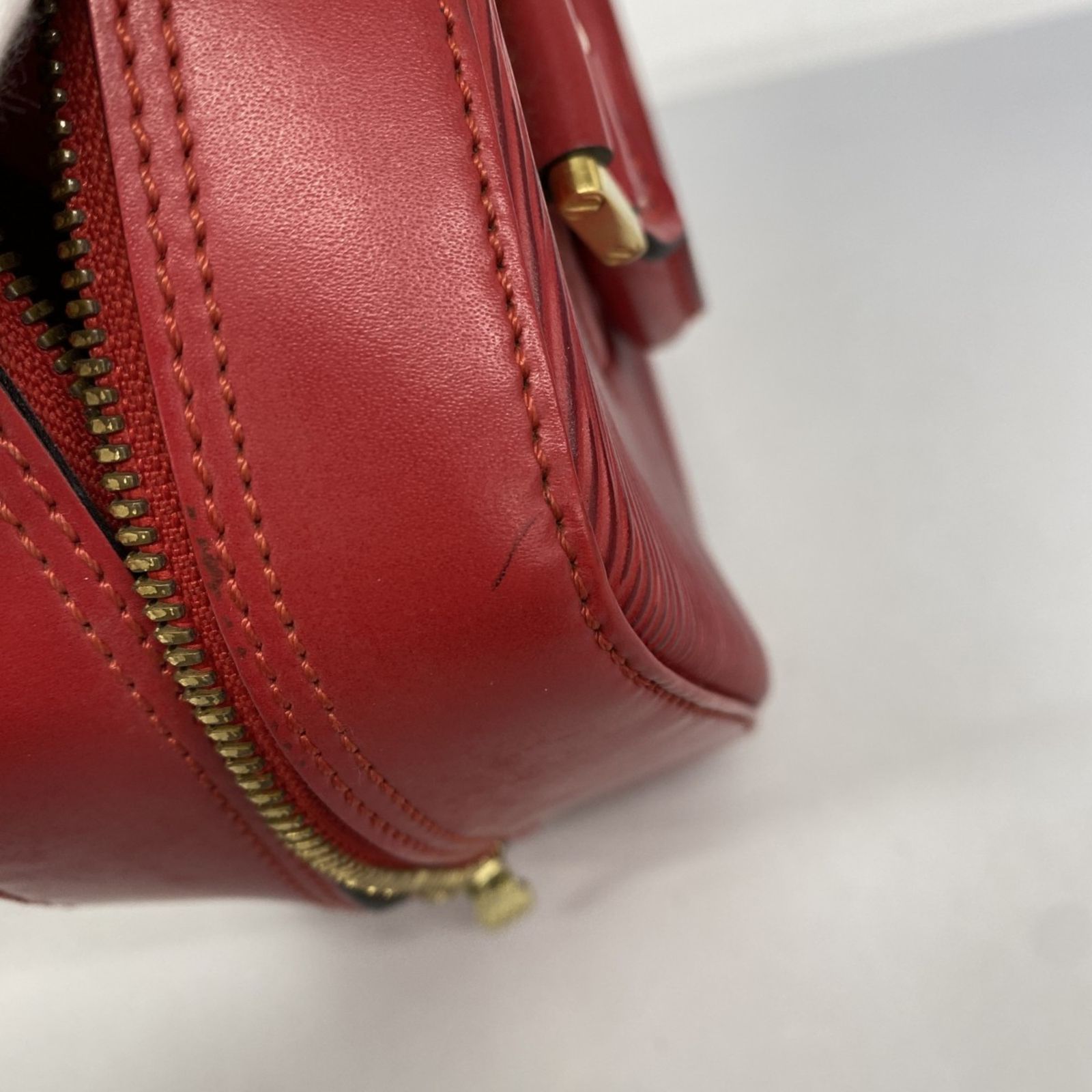 ルイ・ヴィトン(Louis Vuitton) ルイ・ヴィトン ハンドバッグ エピ