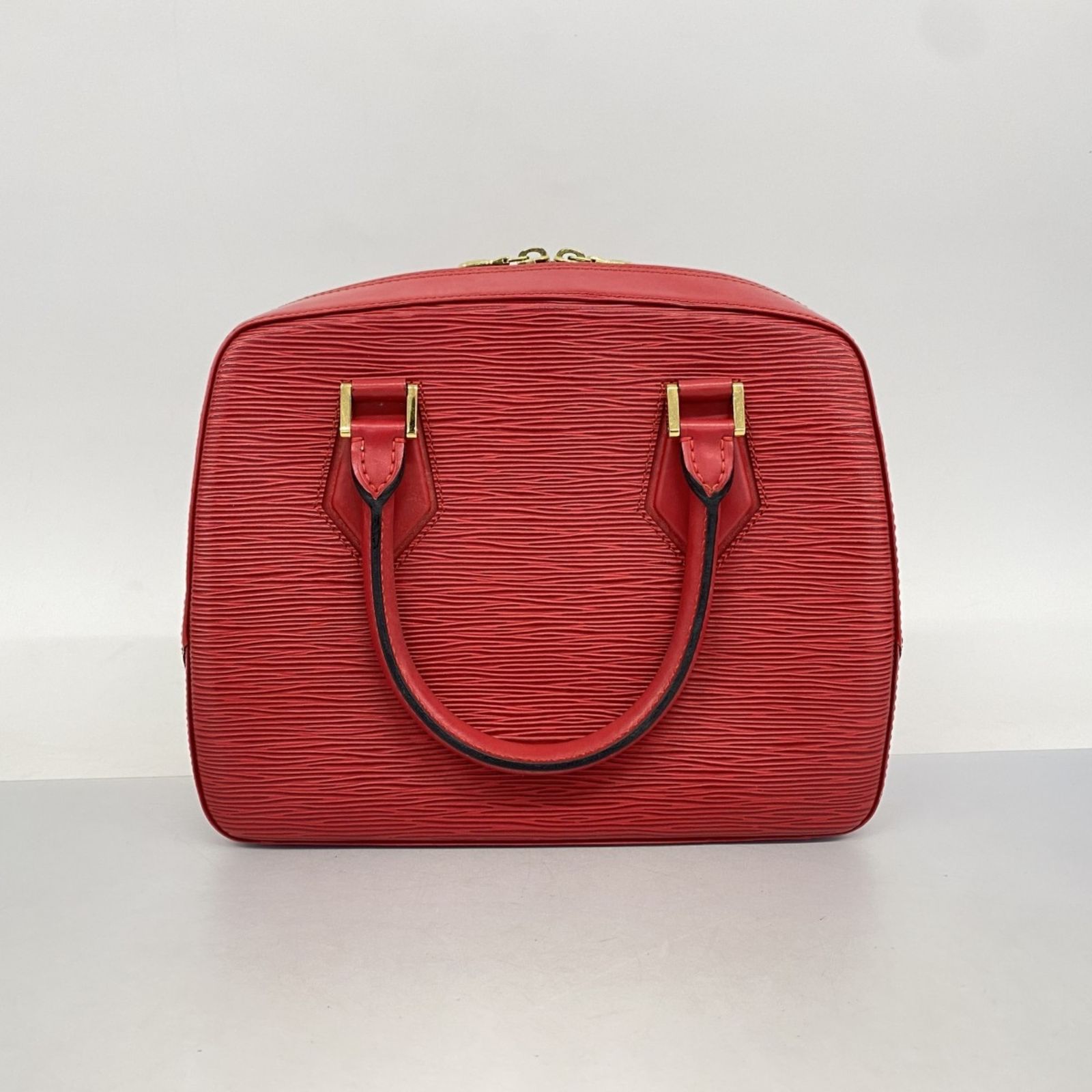 ルイ・ヴィトン(Louis Vuitton) ルイ・ヴィトン ハンドバッグ エピ