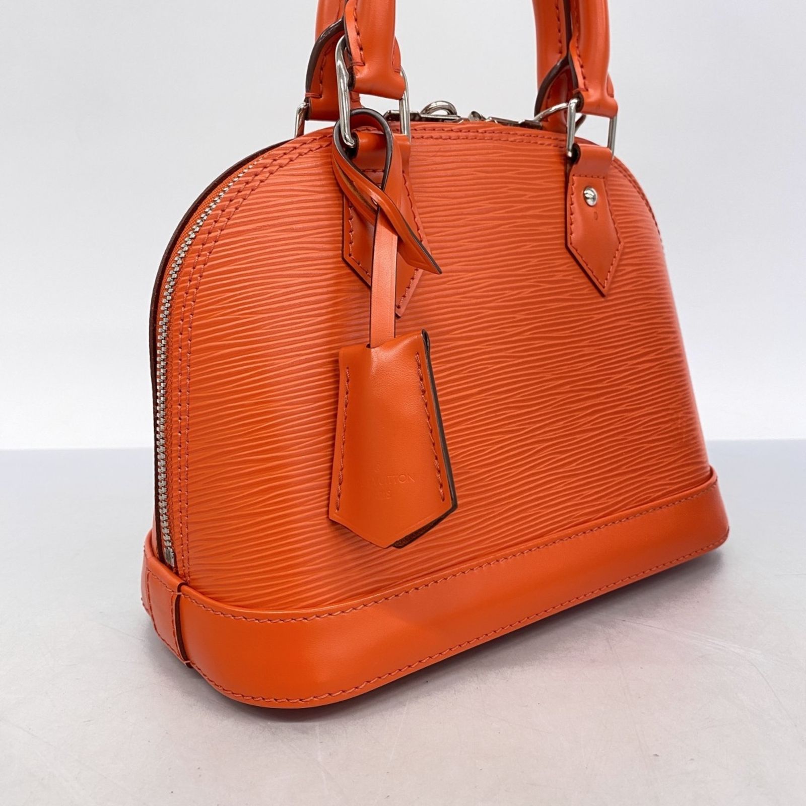 ルイ・ヴィトン(Louis Vuitton) ルイ・ヴィトン ハンドバッグ エピ