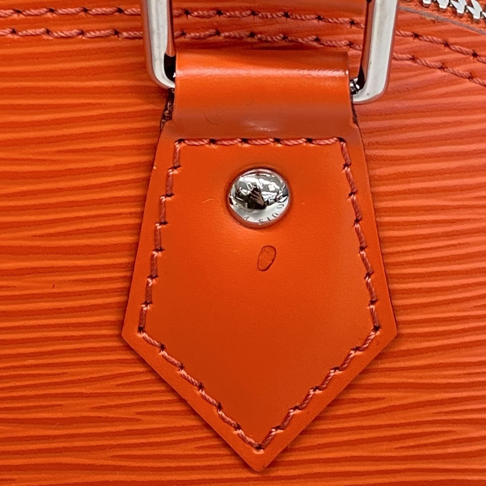 ルイ・ヴィトン(Louis Vuitton) ルイ・ヴィトン ハンドバッグ エピ