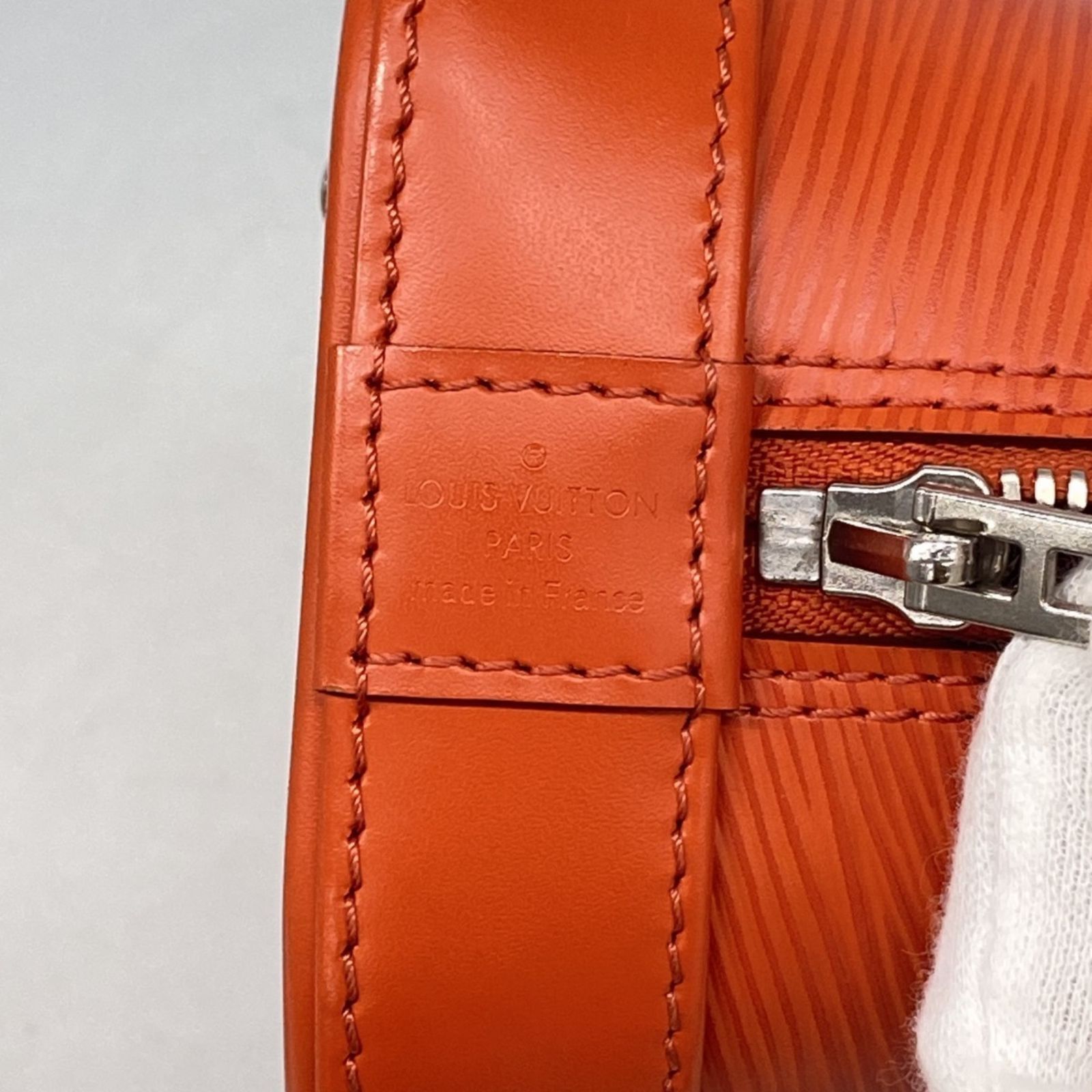 ルイ・ヴィトン(Louis Vuitton) ルイ・ヴィトン ハンドバッグ エピ