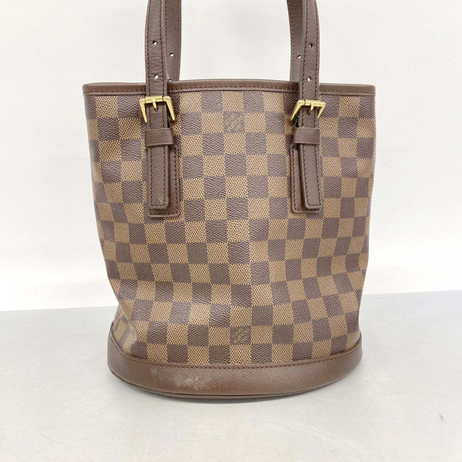 ルイ・ヴィトン(Louis Vuitton) ルイ・ヴィトン トートバッグ ダミエ