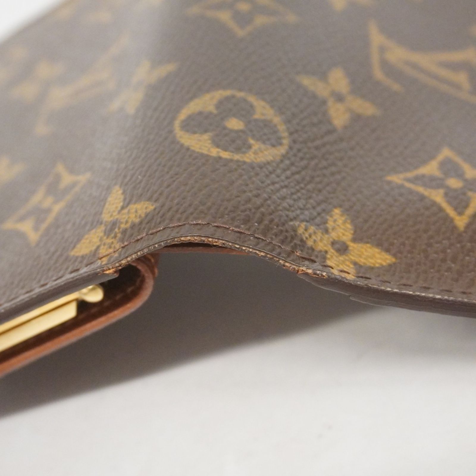 ルイ・ヴィトン(Louis Vuitton) ルイ・ヴィトン 財布 モノグラム