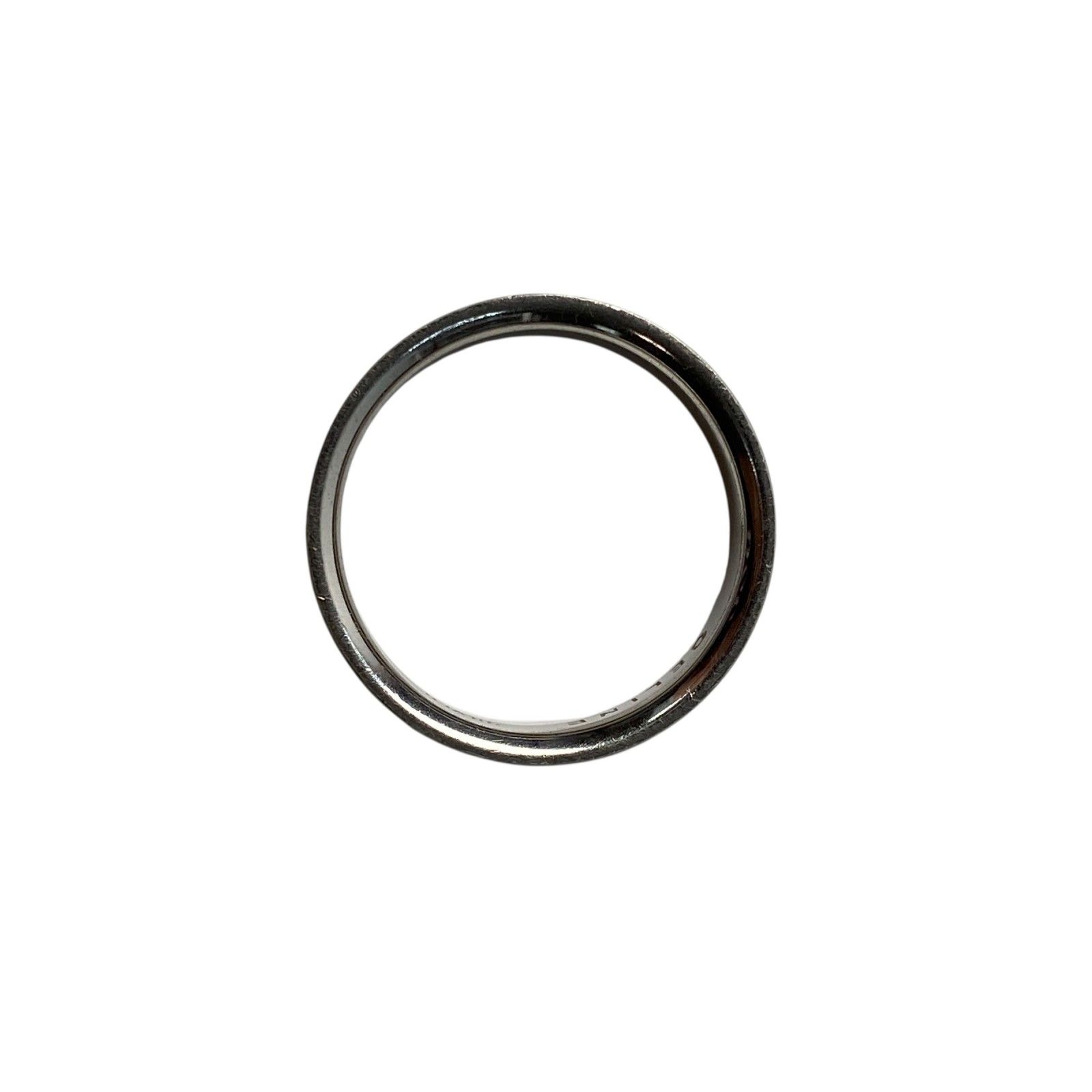 セリーヌ CELINE Cリング シルバー #16号 セリーヌ CELINE レディース Cリング シルバー #16号 - メルカリ