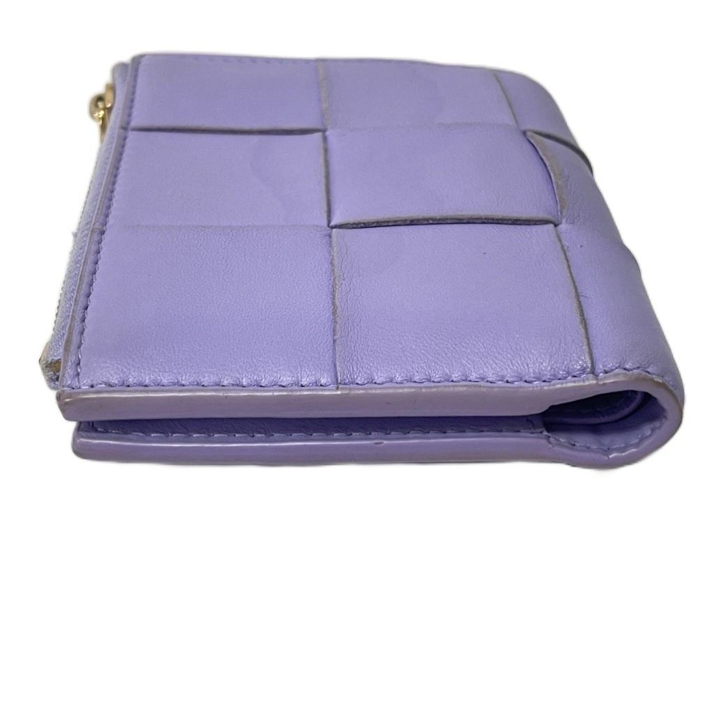 ボッテガヴェネタ BOTTEGA VENETA カセット マキシ イントレチャート