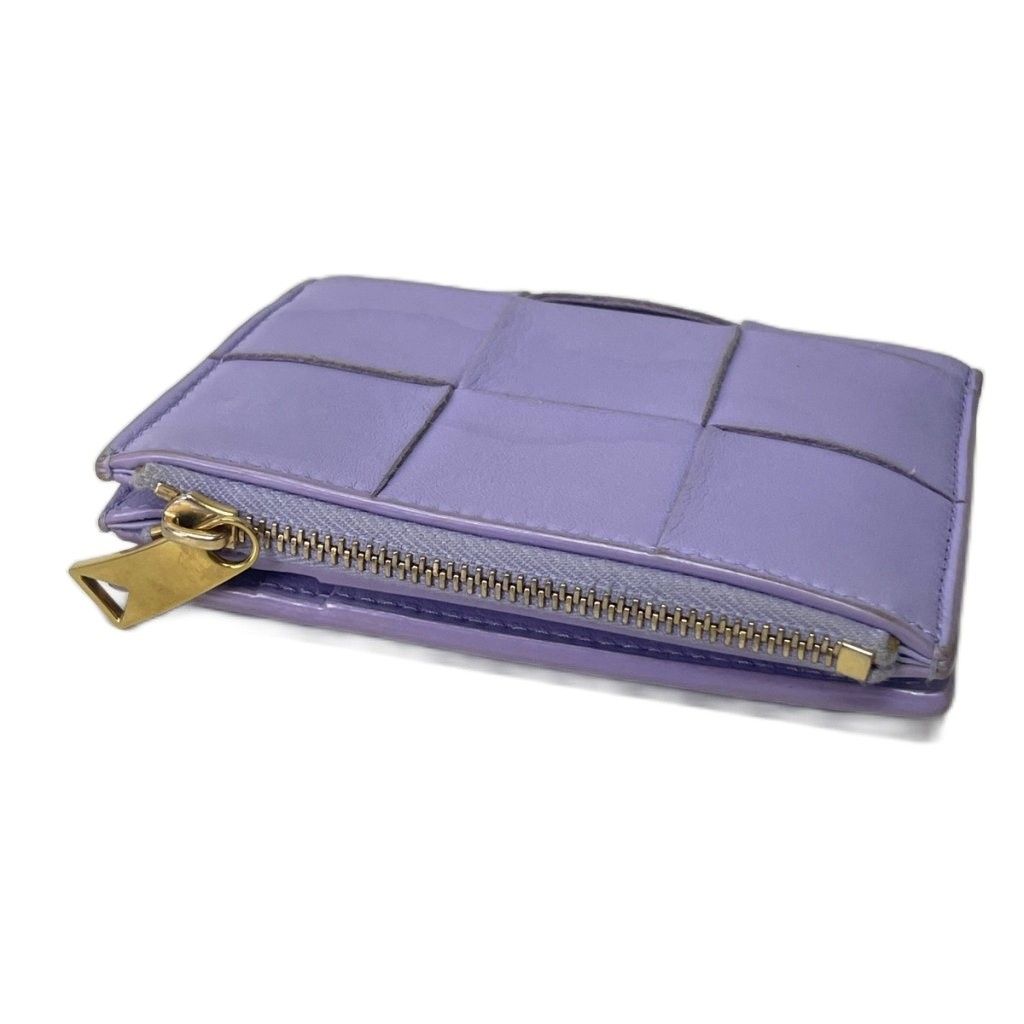 ボッテガヴェネタ BOTTEGA VENETA カセット マキシ イントレチャート