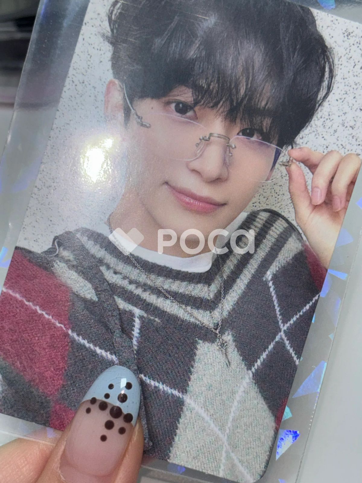 CRAVITY ジョンモ FIND THE ORBIT 公開放送 - メルカリ