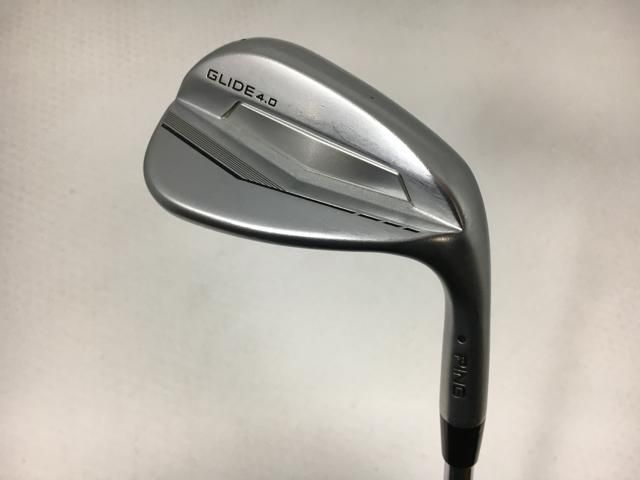 【中古ゴルフクラブ】ピン GLIDE(グライド) 4.0 W ウェッジ 2022 ALTA J CB SLATE SW【14日間返品OK】 返品OK 【中古ゴルフクラブ】ピン GLIDE(グライド) 4.0 S ウェッジ