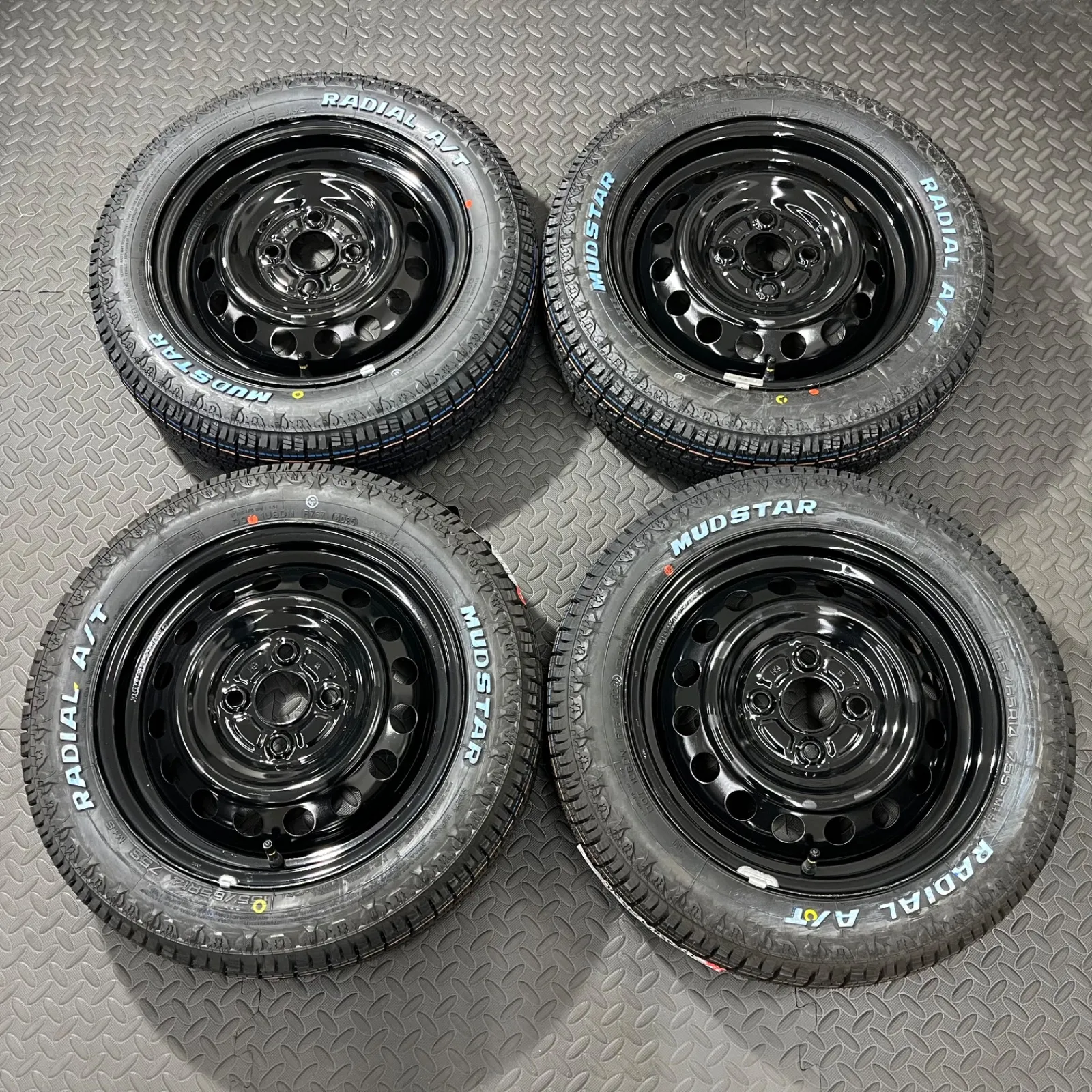 2026年最新】デリカミニ 純正ホイールの人気アイテム - メルカリ