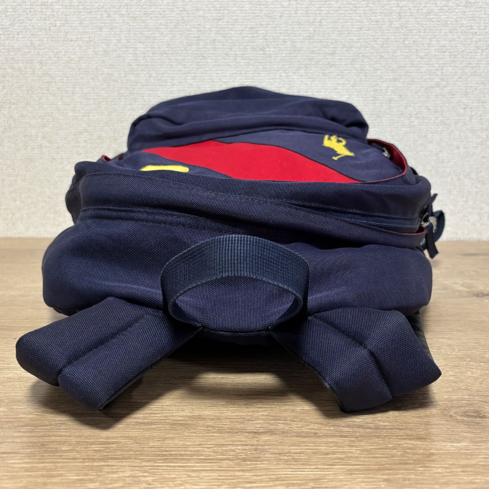 POLO RALPH LAUREN ポロラルフローレン リュック バックパック