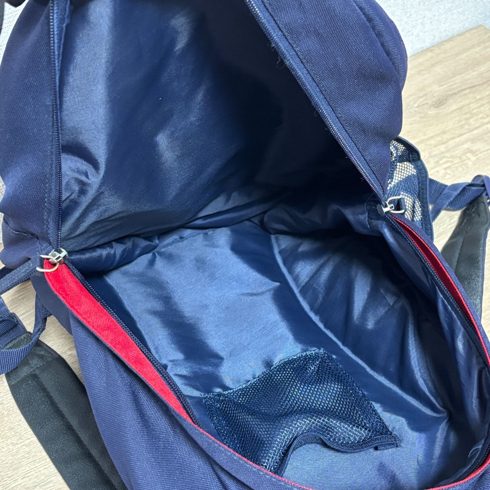 POLO RALPH LAUREN ポロラルフローレン リュック バックパック