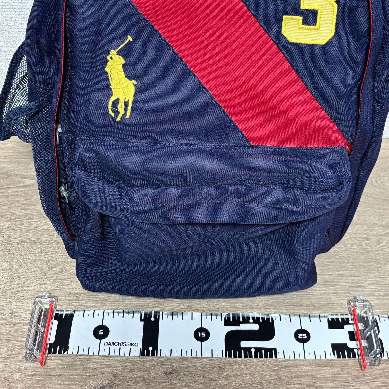POLO RALPH LAUREN ポロラルフローレン リュック バックパック