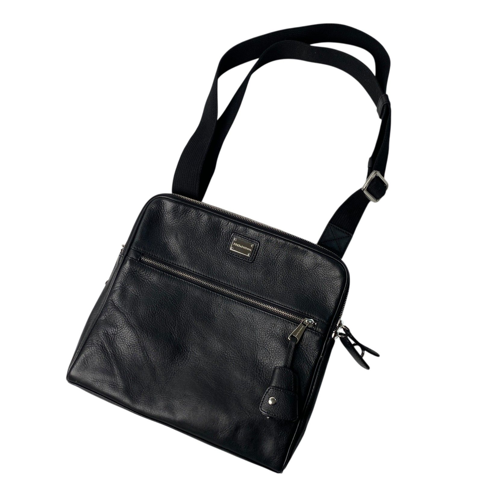 ドルチェアンドガッバーナ D&G Dolce＆Gabbana メンズ ショルダー 
