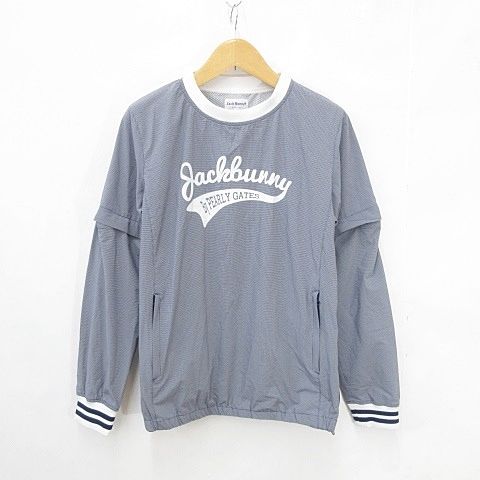 パーリーゲイツ PEARLY GATES ジャックバニー Jack Bunny!! ゴルフ