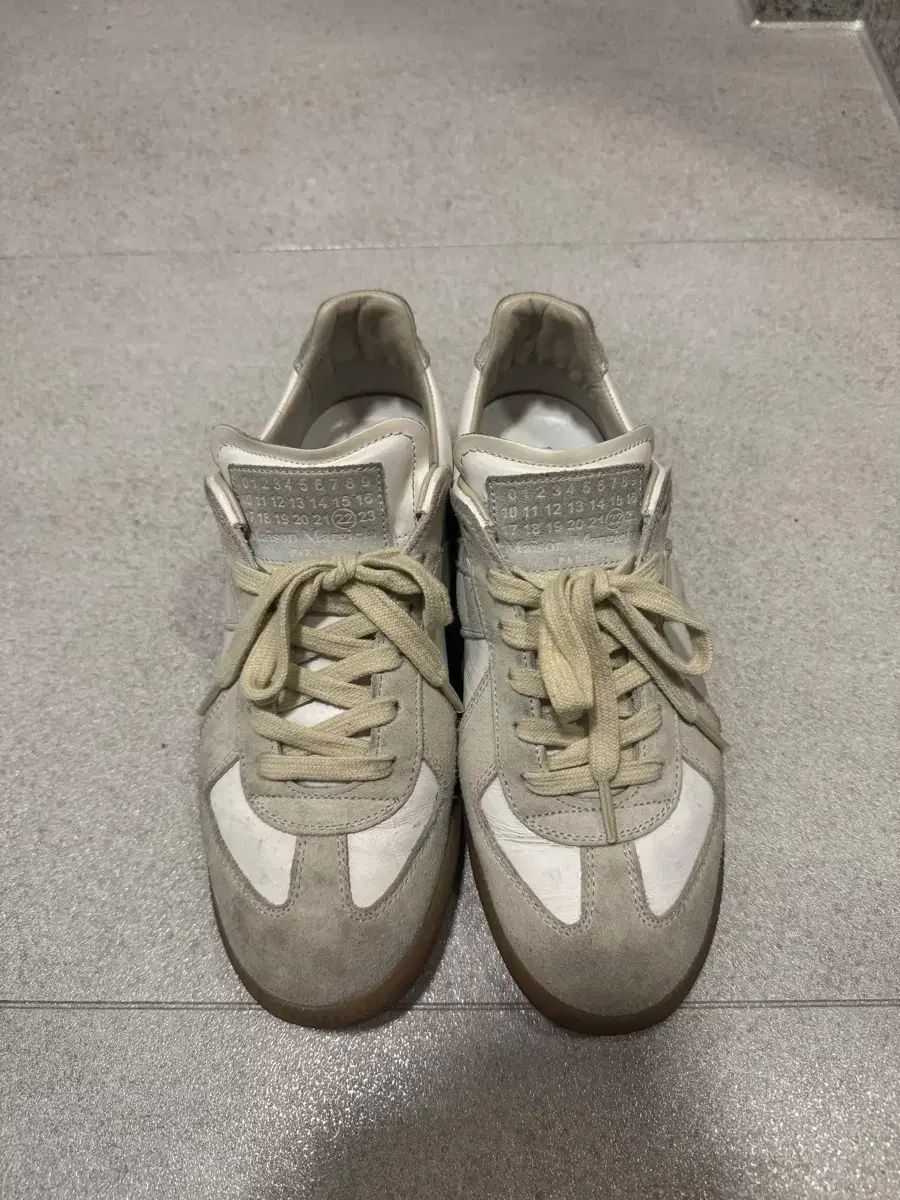 メゾンマルジェラ ドイツ軍 - メルカリ