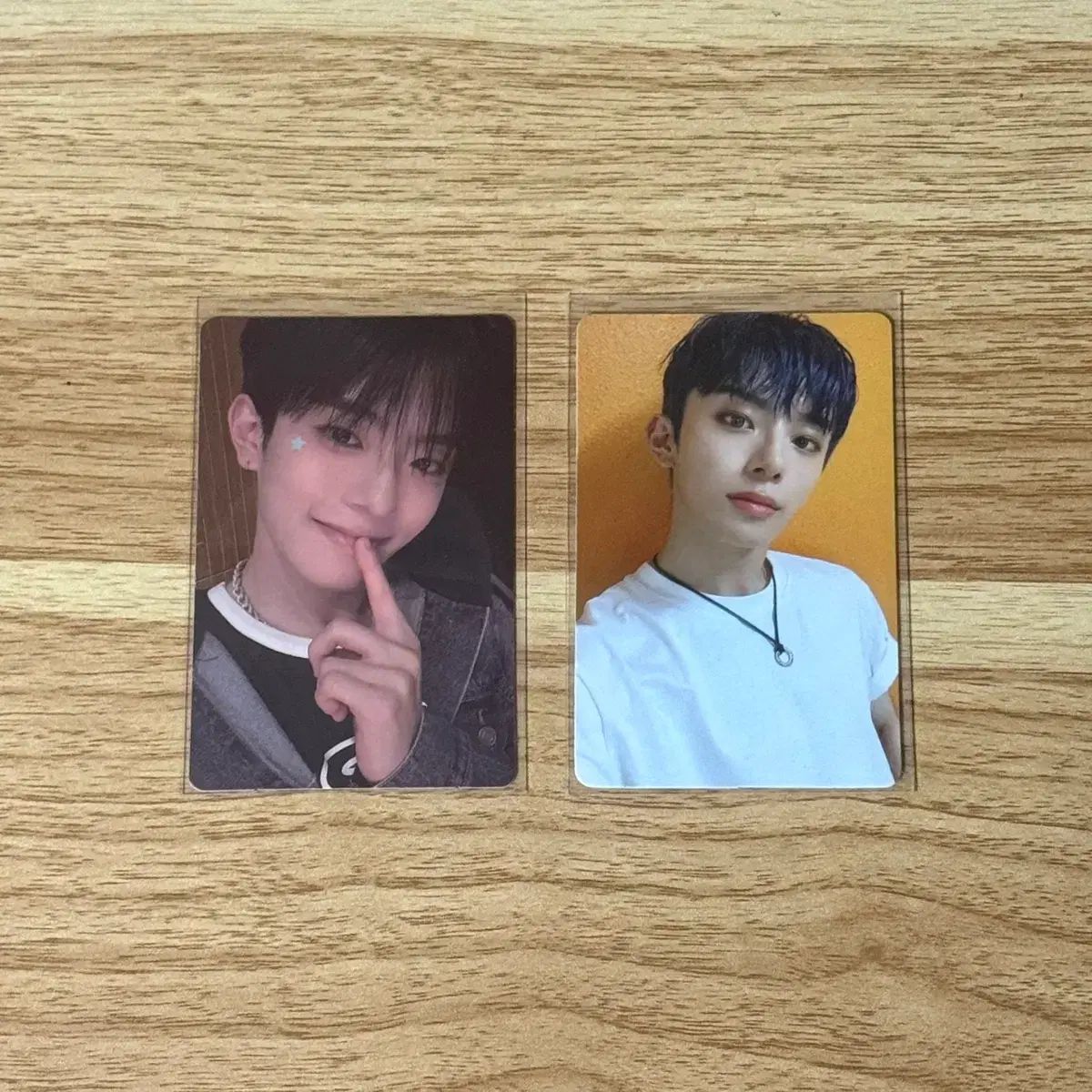 VERIVERY（ベリベリ）カンミン BOYS PLANET(ボイプラ) 2週目 10番