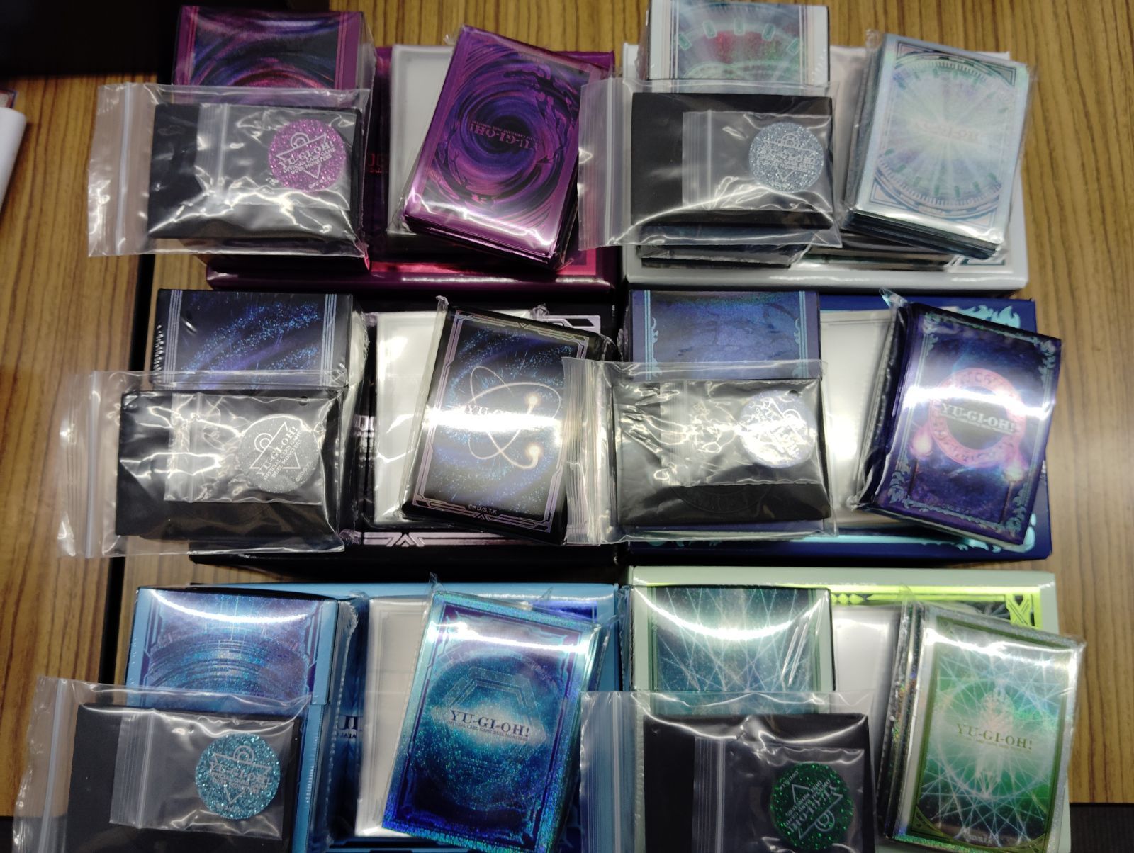 プリズマティックサモン ストレージ+サプライ6種セット - メルカリ