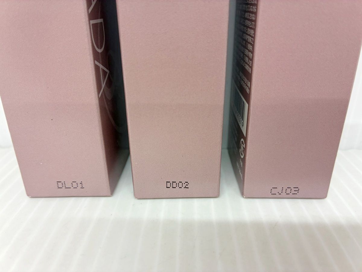 アスハダ パーフェクトクリアエッセンス ASHADA 美容液 30ml