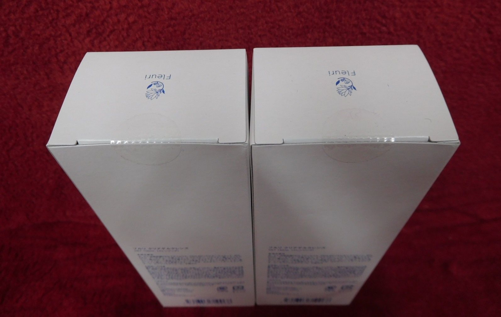 未開封！フルリ クリアゲルクレンズ クレンジング 150ml 日本製 2本