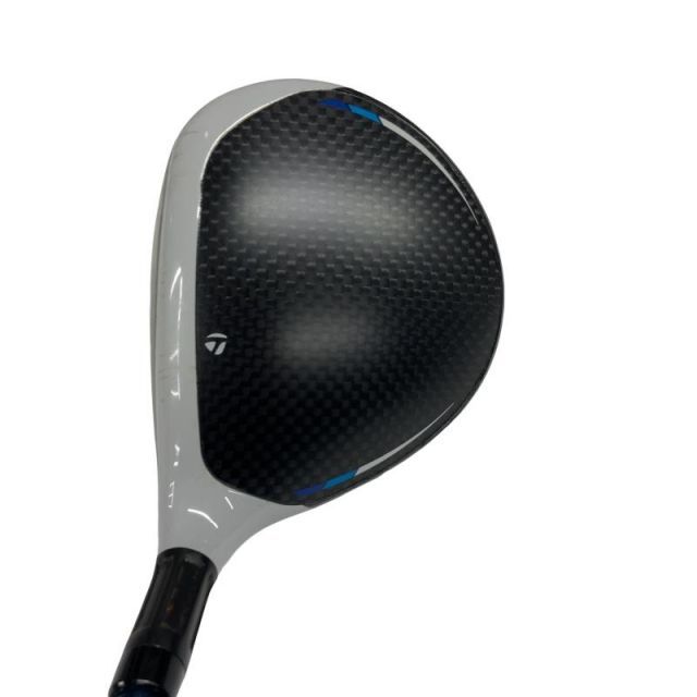 中古】 テーラーメイド SIM2 MAX 7W フェアウェイウッド FW TENSEI