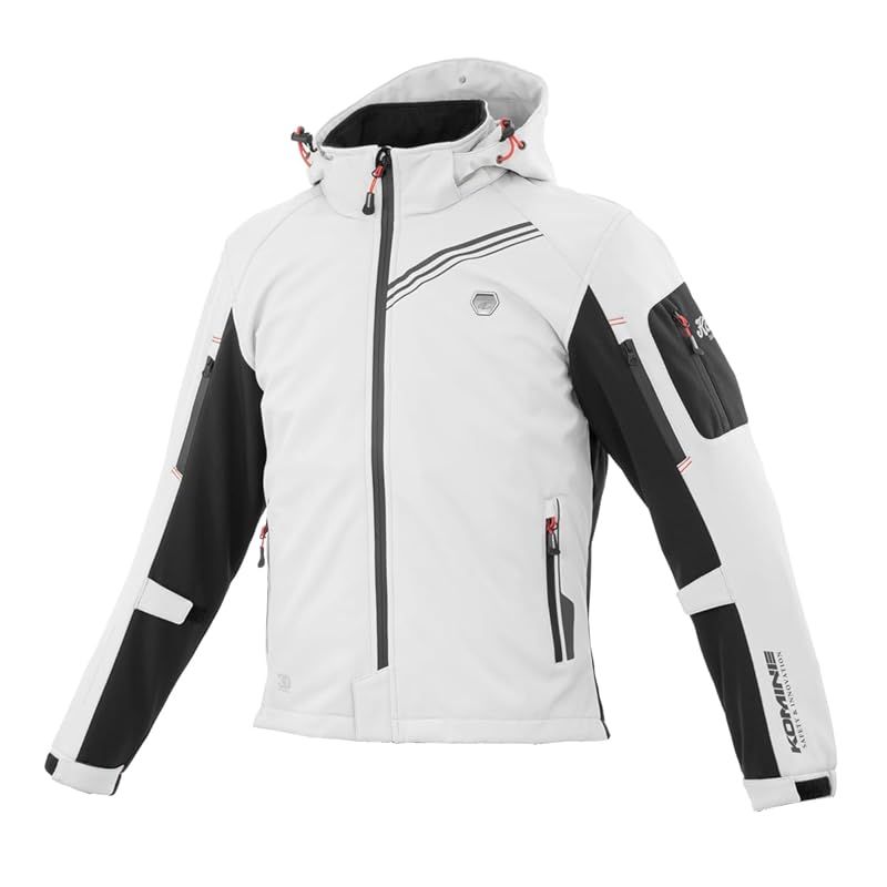 コミネ(KOMINE) 2025モデル バイク用 07-5795 JK-5795 エニグマG2