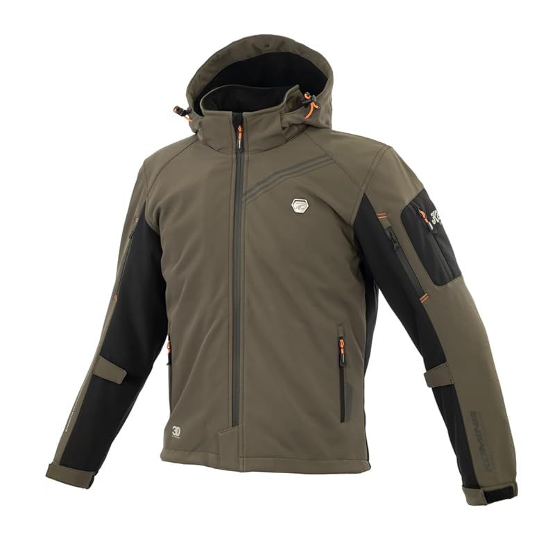 コミネ(KOMINE) 2025モデル バイク用 07-5795 JK-5795 エニグマG2