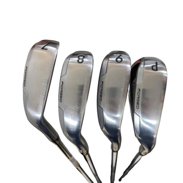 ヤマハ inpres RMX UD+2 アイアン7本セット メンズ 右 R 人気 ヤマハ インプレスUD+2 アイアン7本セット メンズゴルフ 初心者 入門