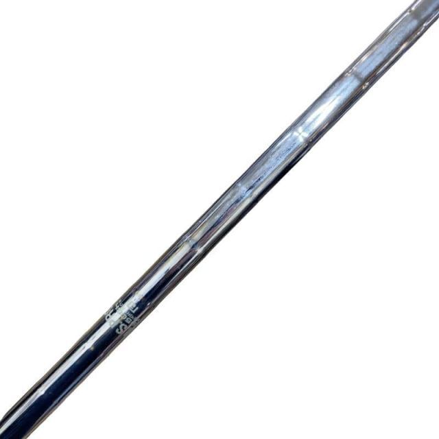 中古】 ミズノ MP-52 6S アイアンセット IR 純正特注シャフト