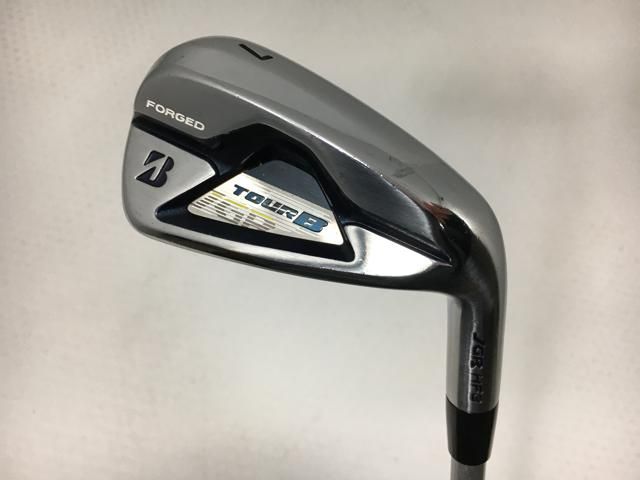 中古ゴルフクラブ】ブリヂストン TOUR B JGR HF3 アイアン 2019 AIR