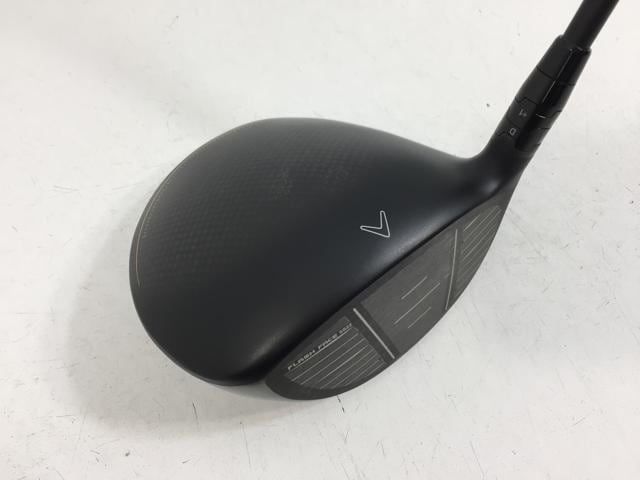 返品OK 【中古ゴルフクラブ】キャロウェイ ROGUE(ローグ) ST MAX D
