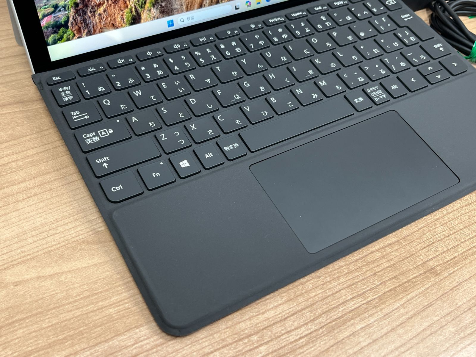 美品・LTE】06228 Surface Go2 8GB Office2024 Win11 タブレット