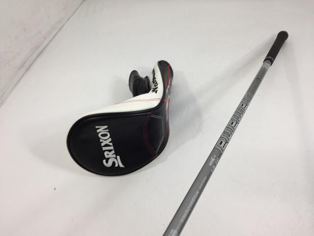 返品OK 【中古ゴルフクラブ】ダンロップ スリクソン(SRIXON) ZX5 MK-2