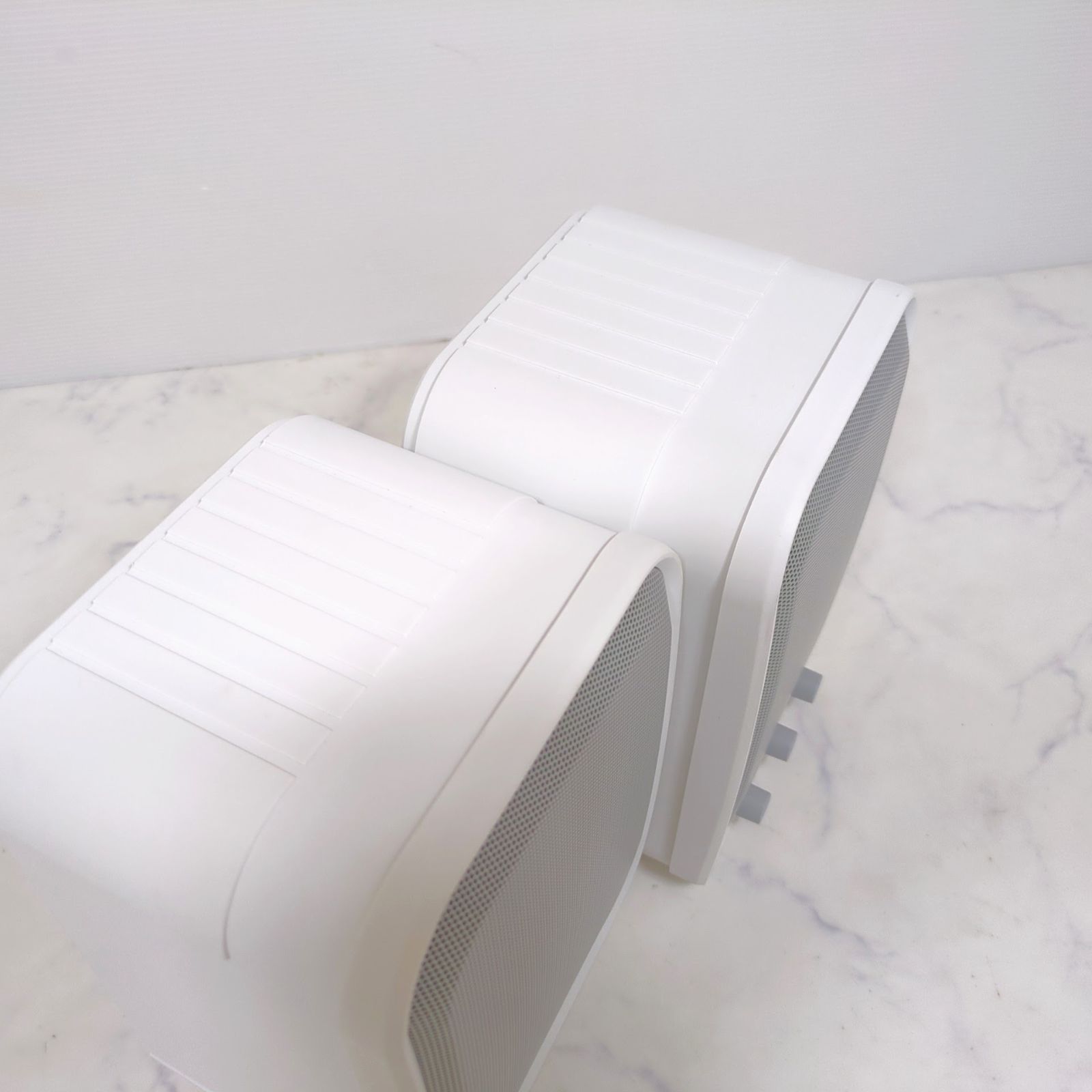 エプソン アクティブスピーカー ELPSP02 - メルカリ