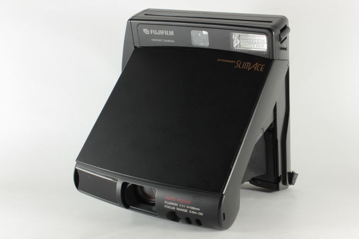 FUJIFILM フジフィルム FOTORAMA SLIMACE #20856 【公式通販】